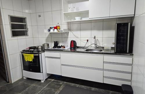 Casinha aconchegante, perto de Iguatemi e Taquaral - Foto 19