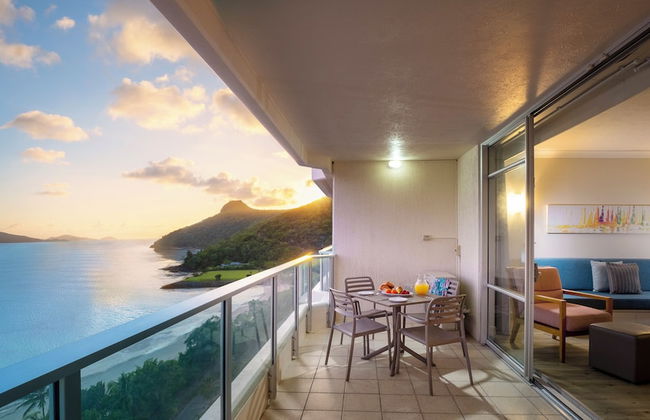 Whitsunday Apartments - Foto 4