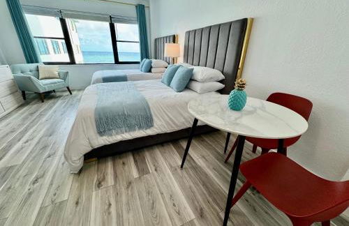 Directly on the Beach with Pool & Ocean View - Photo 25