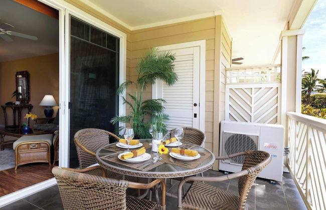 Fairway Villas Lanai Overlook - Foto 54