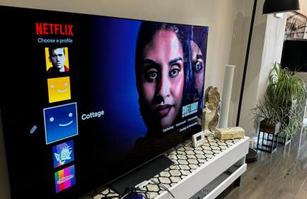 Coastguard Cottage - Photo 19