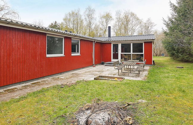 Spacious Retreat by Limfjorden - By Traum Ferienwohnungen - Foto 38