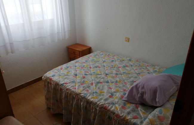 Apartamento Conchi - Foto 2