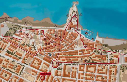 Casa Malù, Corso Italia Piombino AC - Foto 30