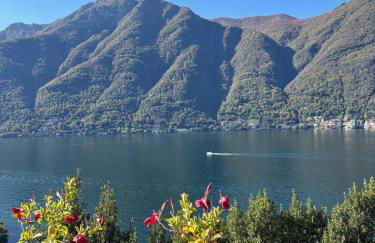 Villa Flora Heritage - Garden & Lake Como View - Foto 46