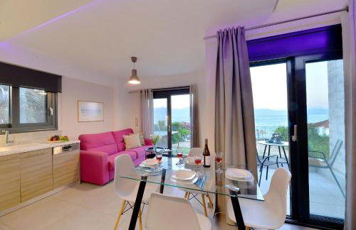 Seacret Apartments - Foto 38