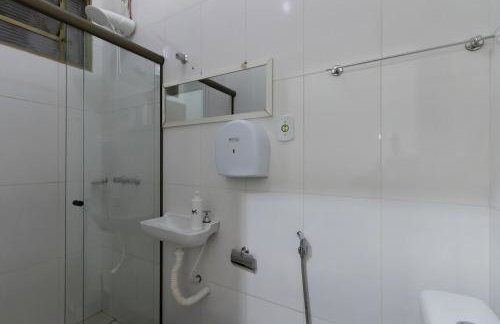 Espaço Home Office Corporativo Beija Flores - Foto 32