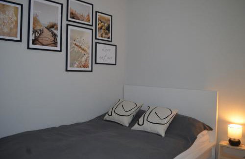 Apart city break apartament - Foto 9