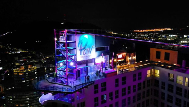 The Beam y Skydeck - Entrada - Foto 2