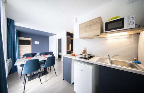 City Residence Nancy - Foto 6