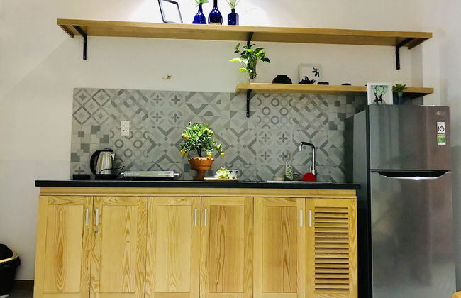 Uri House - Photo 25