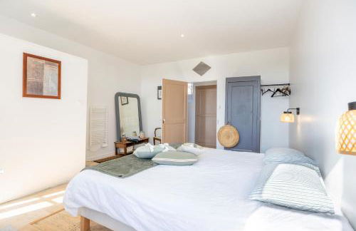 Gite Du Val D'egray - Foto 29