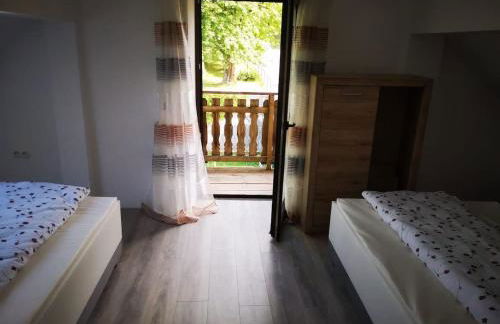 Ferien- und Businesswohnung Sonnentor Dreiländereck im zweiten Stock - Foto 19