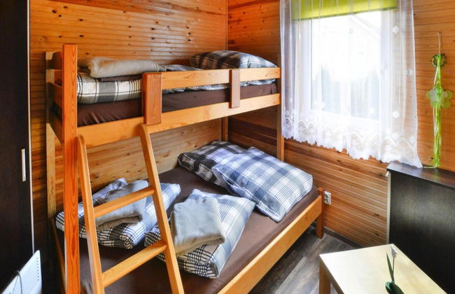 Single-story Holiday Home Near the Sea, Ustronie - Foto 2