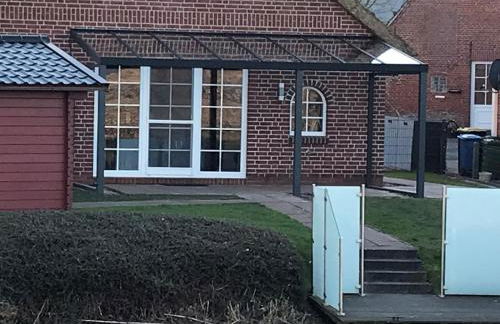 Riedhaus am Siel - Foto 29