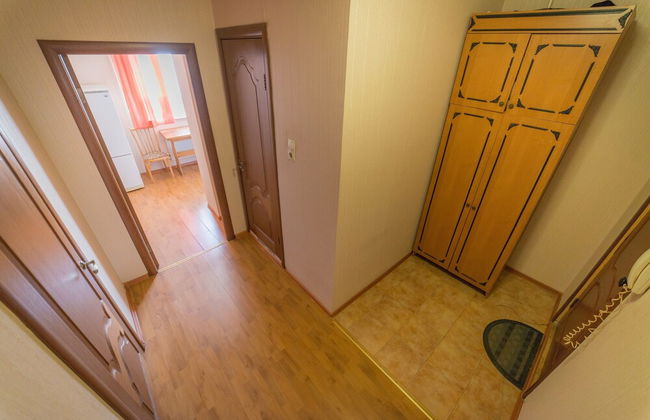 Inndays Apartment on Buninskaya Alleya - Foto 4