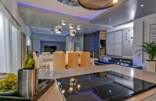 Luxury Villa,private pool, sauna,Jacuzzi,near Split - Photo 11