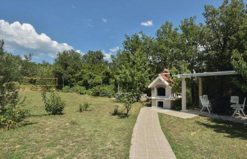 Three-Bedroom Holiday Home In Slime - Foto 15