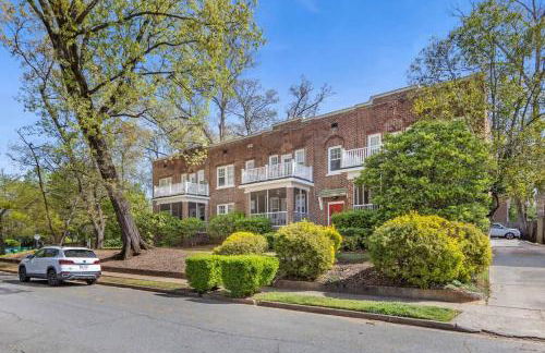 Lovely 2BR near Uptown Charlotte - Foto 46