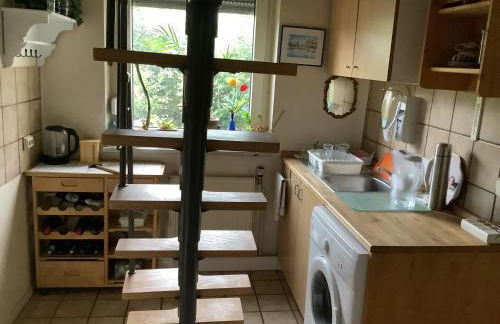 Separate schöne Ferienwohnung inclusive Parkplatz - Foto 21