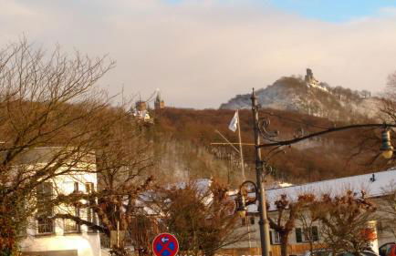 Altstadtappartement Königswinter - Foto 15
