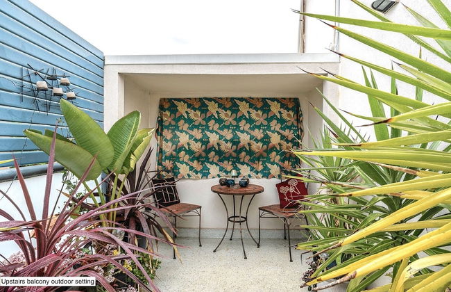 StayCentral - Tranquil Townhouse - Foto 28