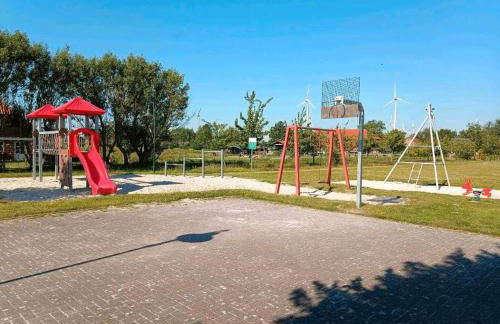 NEU! Ferienwohnung Heidi in Nordseenähe - Foto 10