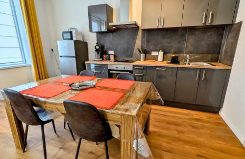 50m2 Calme & Cosy, Fast WiFi, Free Parking - Foto 22