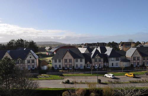 Mer et Soleil à Blonville sur mer/ Deauville - Photo 15