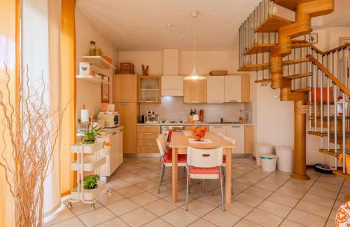 Holiday Home Aurora by Interhome - Photo 13