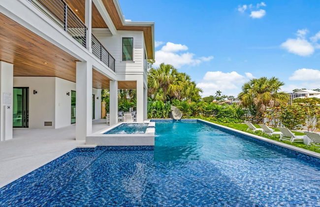 The Ringling Estate in Sarasota - Foto 64