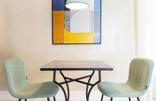 La Casa de la Plaza del Arroyo - Traditional Luxury in Jerez - Foto 40