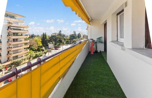 Le Chambord - Hypercentre - Spacious - Terrace - Foto 8