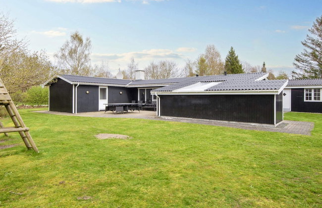 14 Person Holiday Home in Orsted - Foto 55