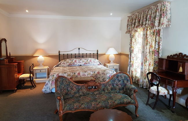 Sherwood's Country House - Foto 15