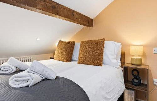 Modern 5B House - Ideal for Contractors & Families - Photo 5