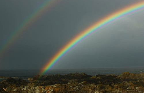 Pew With a View - Seafront Cottages - Foto 48