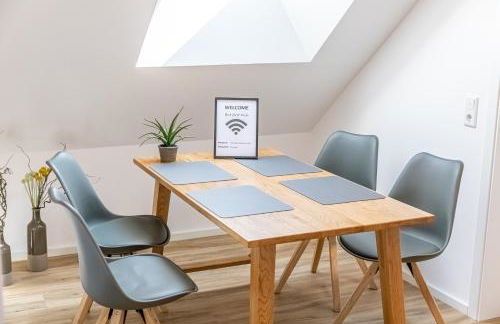 Diana Boardinghouse KONTAKTLOSER SELF CHECK IN & SELF CHECK OUT - Foto 9