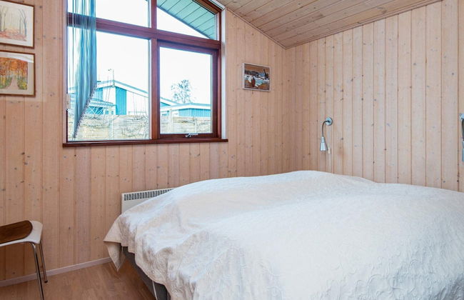 6 Person Holiday Home in Ronde-by Traum - Foto 3