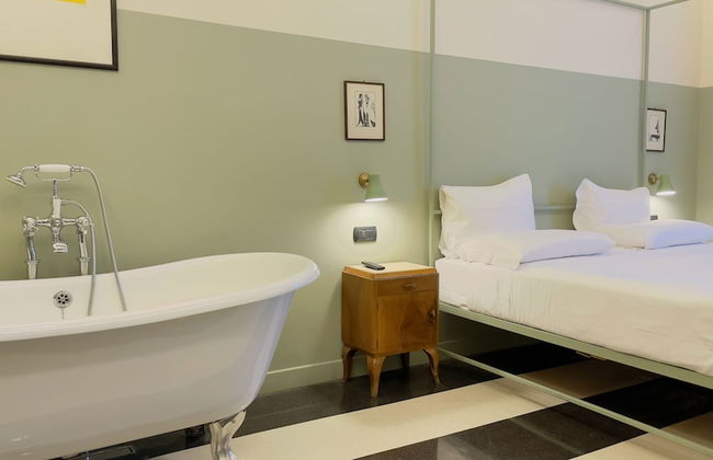 Vino e Oli Residenze - Foto 15