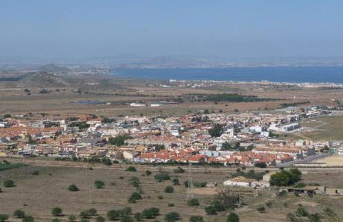 Adosado en planta baja - Foto 12