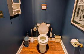 Midway Manor - Private Events, Weddings, Reunions - Foto 13