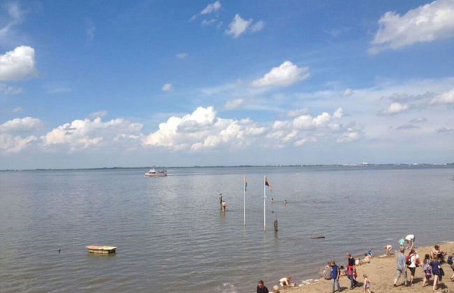 Holiday Home Bruning - Foto 16