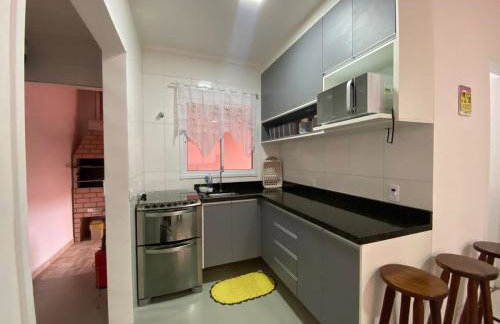 Casa em Bertioga condomínio 200 metros da praia - Foto 14