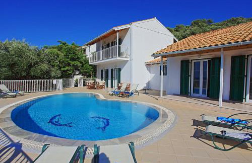 Beach Villa Oneiro - Photo 49