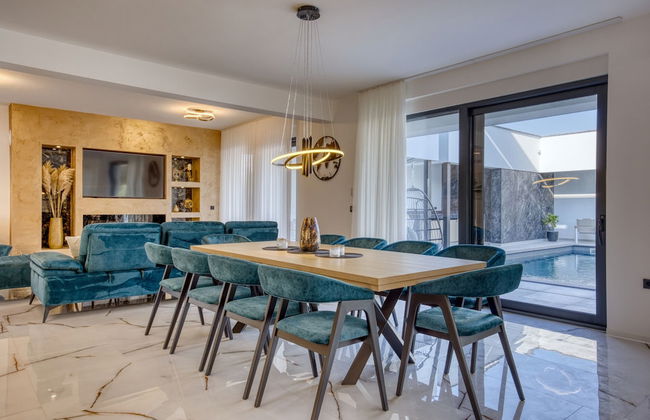 Villa Elena - Foto 9