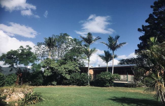 Clandulla Cottages - Foto 43