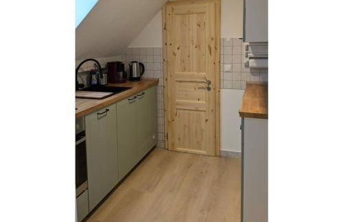 Holiday home in Oelsnitz with swimming pool - Foto 12