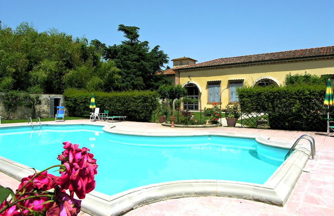 Villa Senni - Foto 41