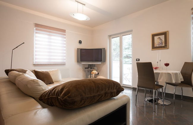 Villa Aylin, 5-bed, Next to the sea - Foto 4